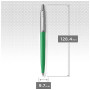 Ручка кулькова Parker JOTTER 17 Originals Green CT BP в Eco упаковці (15 232e) Ручка кулькова Parker JOTTER 17 Originals Green CT BP в Eco упаковці (15 232e)