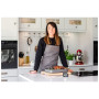 Кухонний термометр KitchenAid з таймером Measuring (KQ906G)