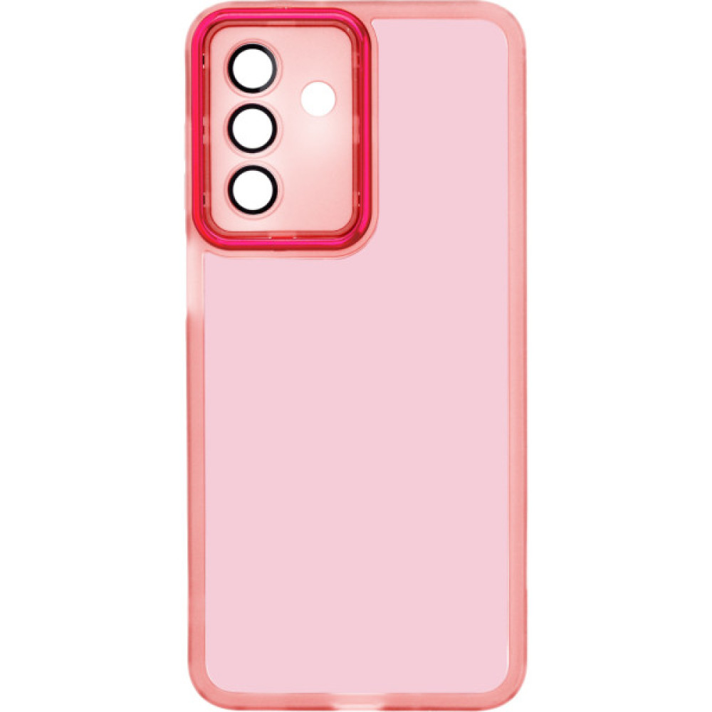 Чохол до мобільного телефона Armorstandart Shade Samsung A17 4G Pink (ARM87078) Чохол до мобільного телефона Armorstandart Shade Samsung A17 4G Pink (ARM87078)