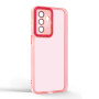 Чохол до мобільного телефона Armorstandart Shade Samsung A17 4G Pink (ARM87078) Чохол до мобільного телефона Armorstandart Shade Samsung A17 4G Pink (ARM87078)