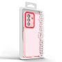 Чохол до мобільного телефона Armorstandart Shade Samsung A17 4G Pink (ARM87078) Чохол до мобільного телефона Armorstandart Shade Samsung A17 4G Pink (ARM87078)