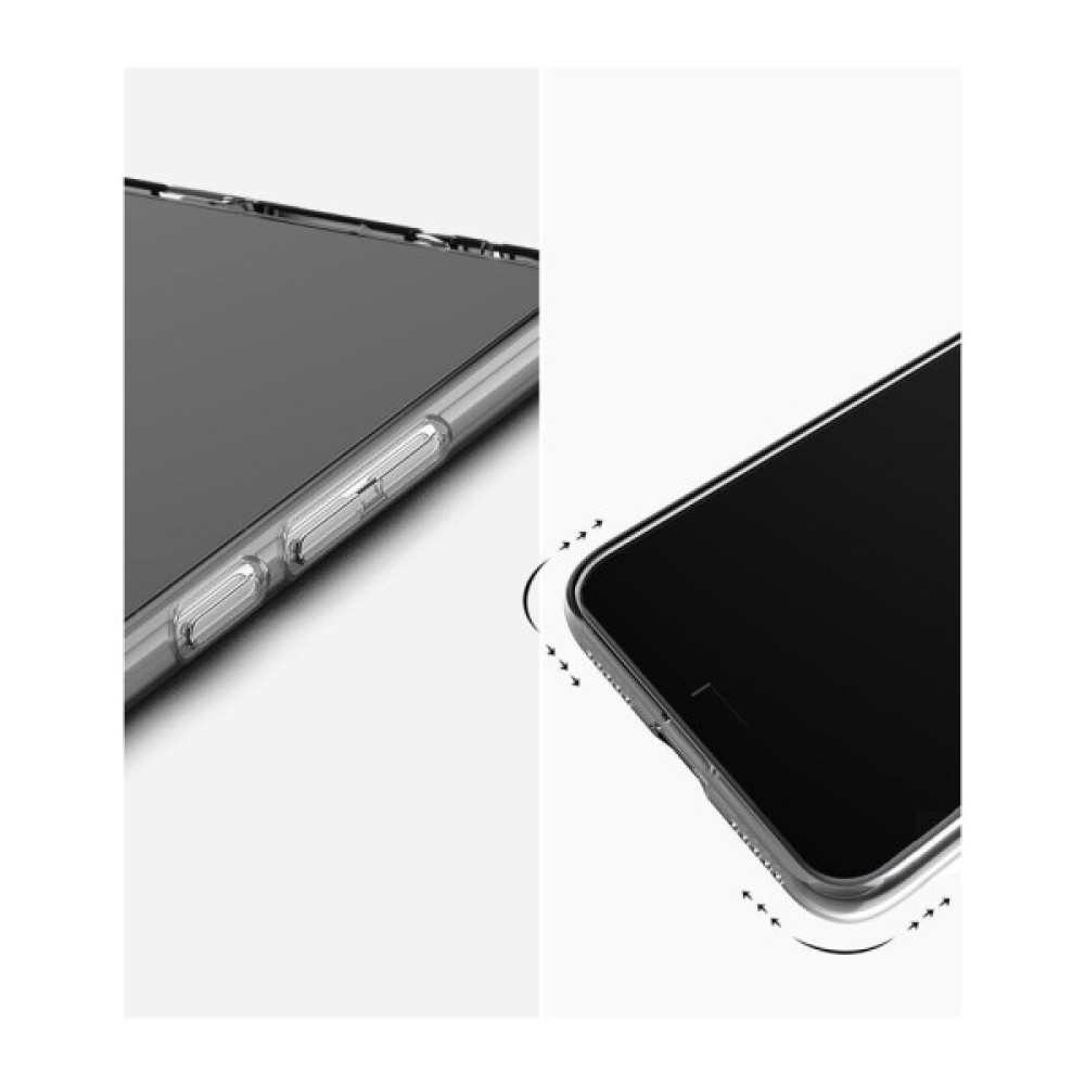 Чохол до мобільного телефона BeCover Samsung Galaxy A53 SM-A536 Transparancy (707557) Чохол до мобільного телефона BeCover Samsung Galaxy A53 SM-A536 Transparancy (707557)