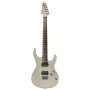 Електрогітара Mooer MMT100 Iron Grey