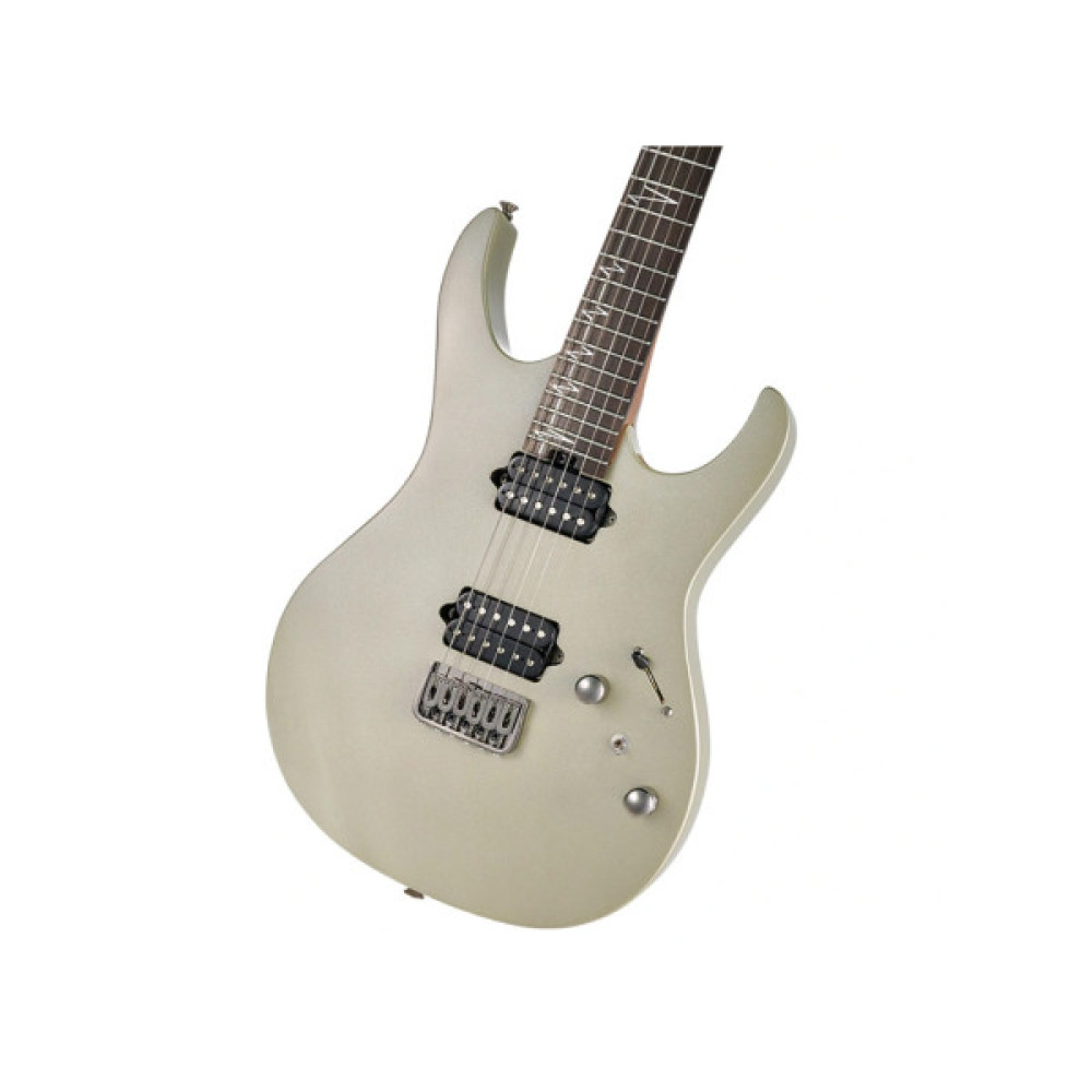 Електрогітара Mooer MMT100 Iron Grey