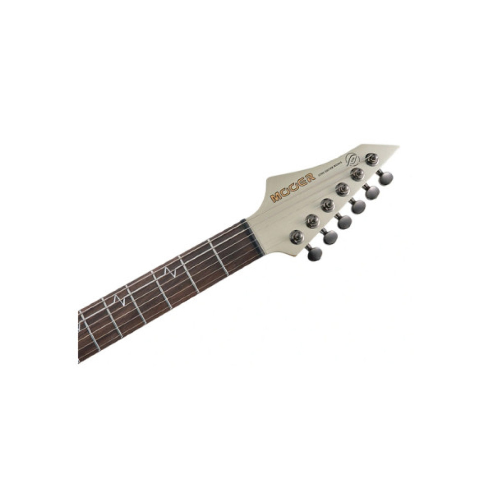 Електрогітара Mooer MMT100 Iron Grey