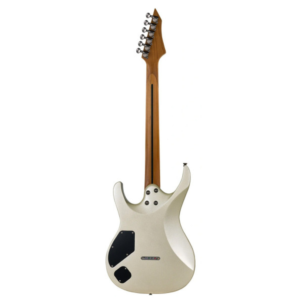 Електрогітара Mooer MMT100 Iron Grey