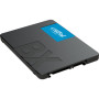 Накопичувач SSD 2.5" 500GB Micron (CT500BX500SSD1) Накопичувач SSD 2.5" 500GB Micron (CT500BX500SSD1)