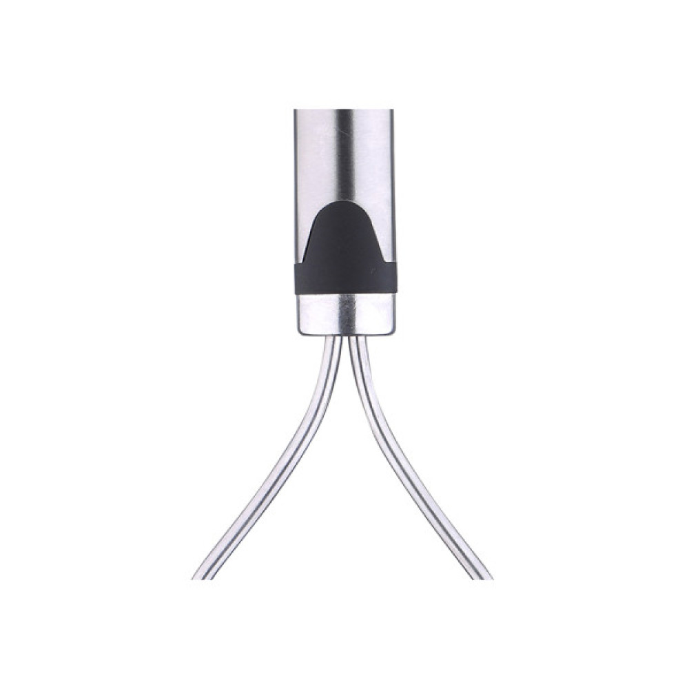 Картоплем'ялка Bergner Gizmo 27,5 см (BG-3190)