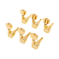 Кілки для гітари Graph Tech PRN-2721-G0 (230550)