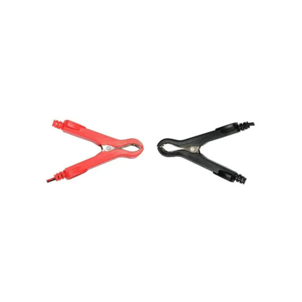 Зарядний пристрій для автомобільного акумулятора Yato YT-83001