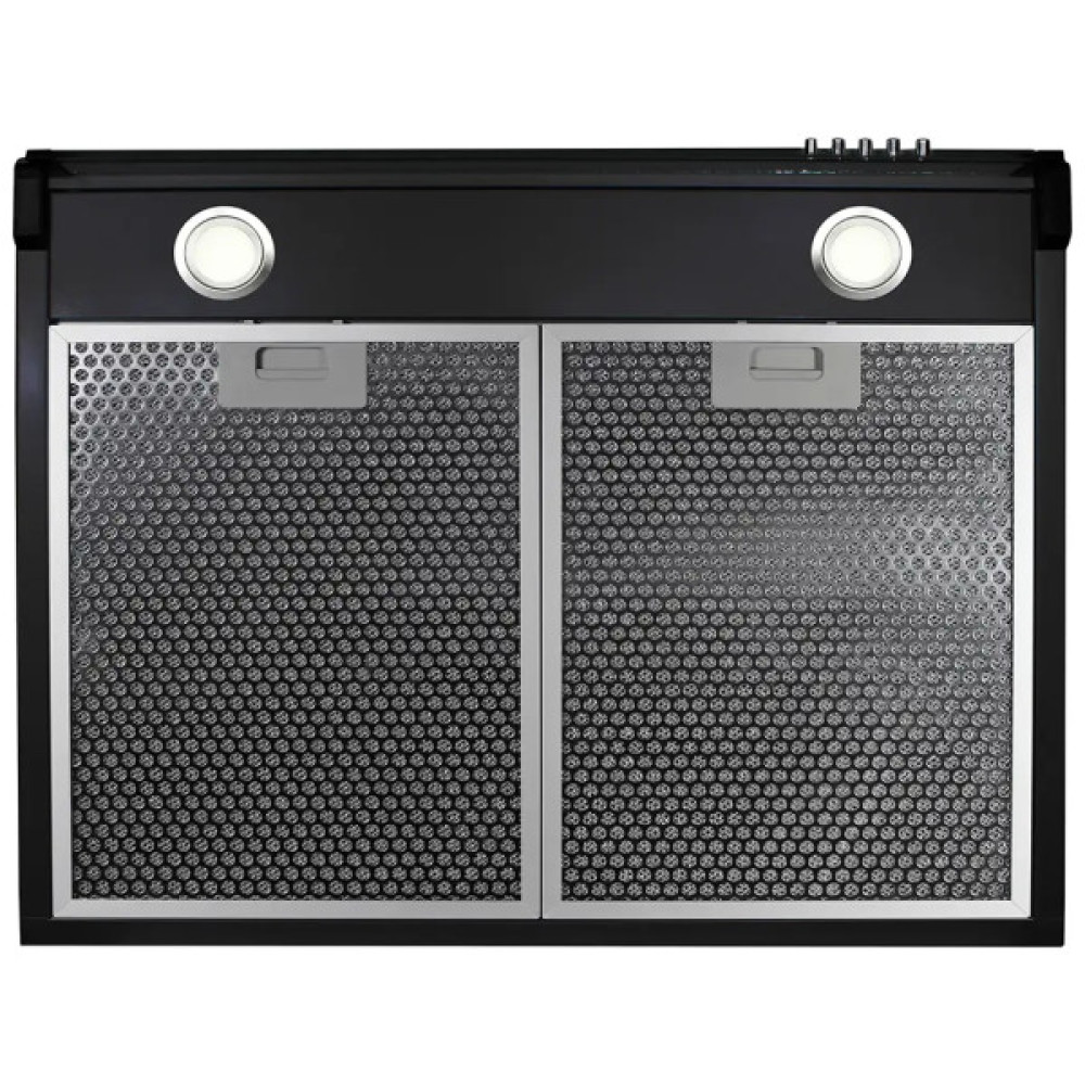 Витяжка кухонна Shivaki ART-0960 PUNTO Black