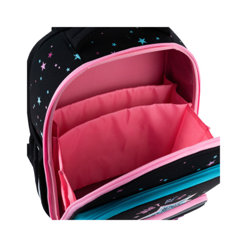 Портфель GoPack Education 597M-1 Be A Star (GO25-597M-1)