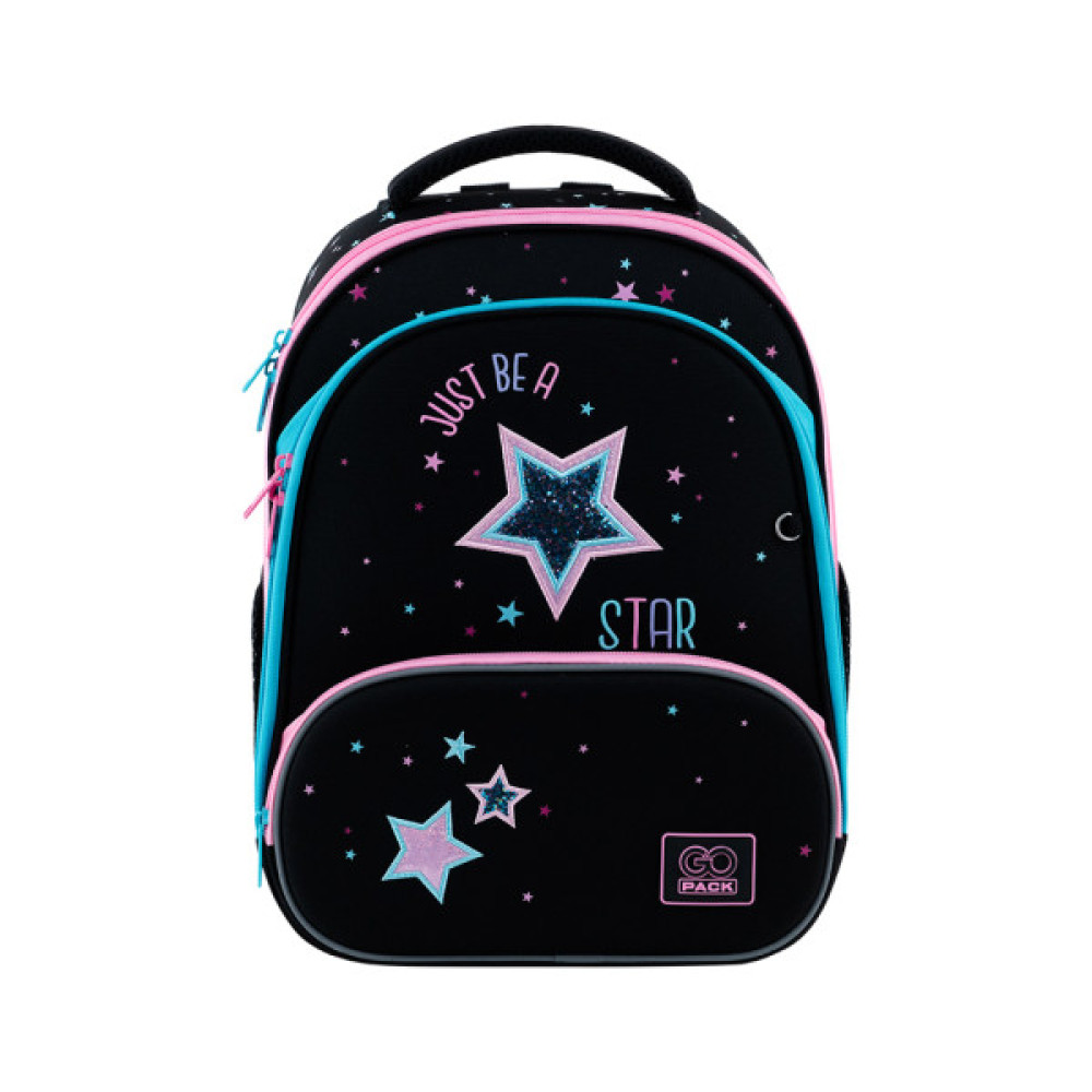 Портфель GoPack Education 597M-1 Be A Star (GO25-597M-1)