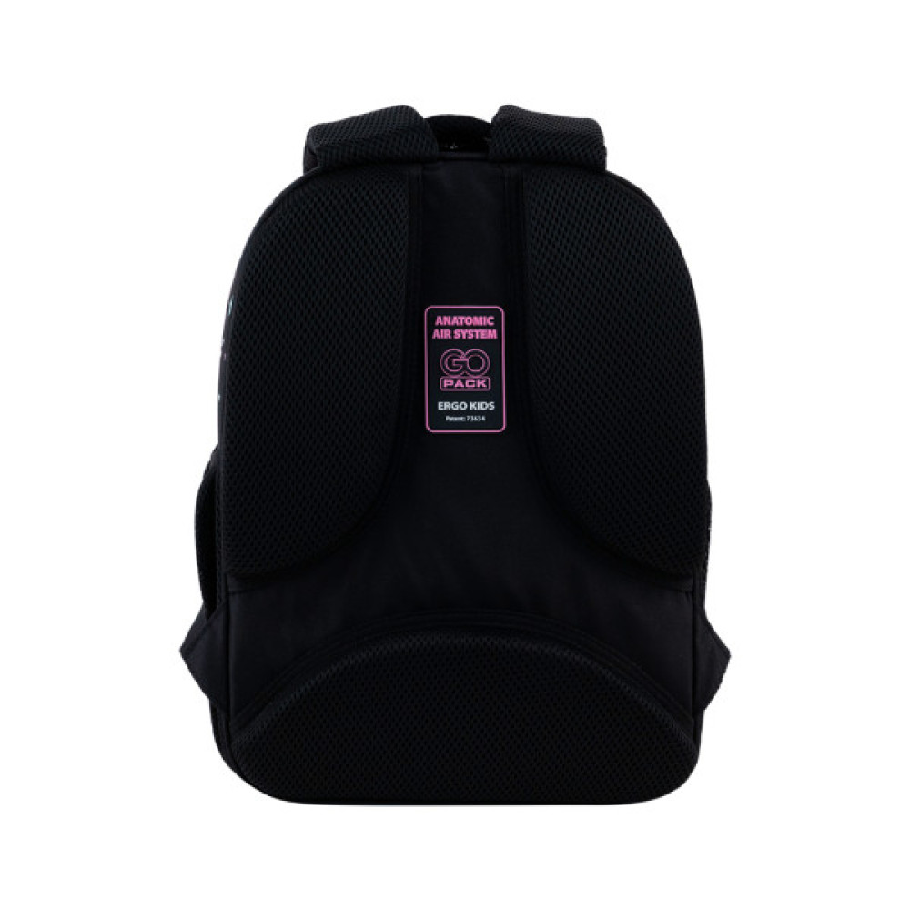 Портфель GoPack Education 597M-1 Be A Star (GO25-597M-1)