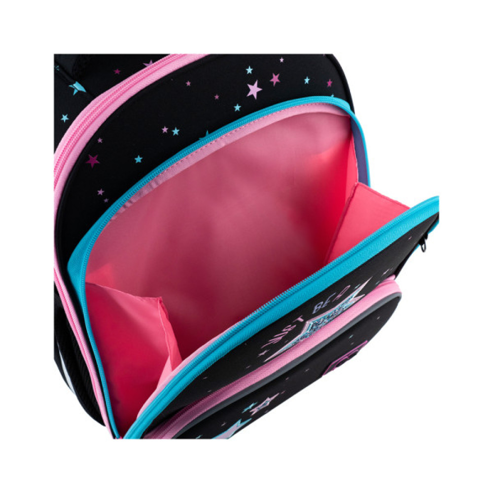 Портфель GoPack Education 597M-1 Be A Star (GO25-597M-1)