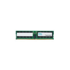 Модуль пам'яті для сервера Dell 16GB RDIMM, 5600MT/s, Single Rank (370-BBRQ)