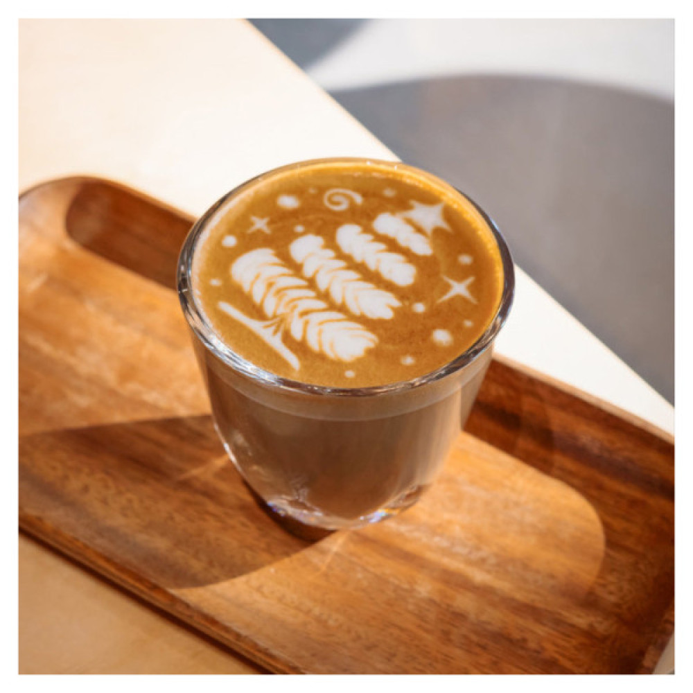 Набір склянок Wacaco 2шт, 60 + 200 мл (W_Stellar)