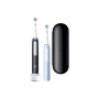Електрична зубна щітка Oral-B iO Series 3 Duo Black & Blue (8006540731772)