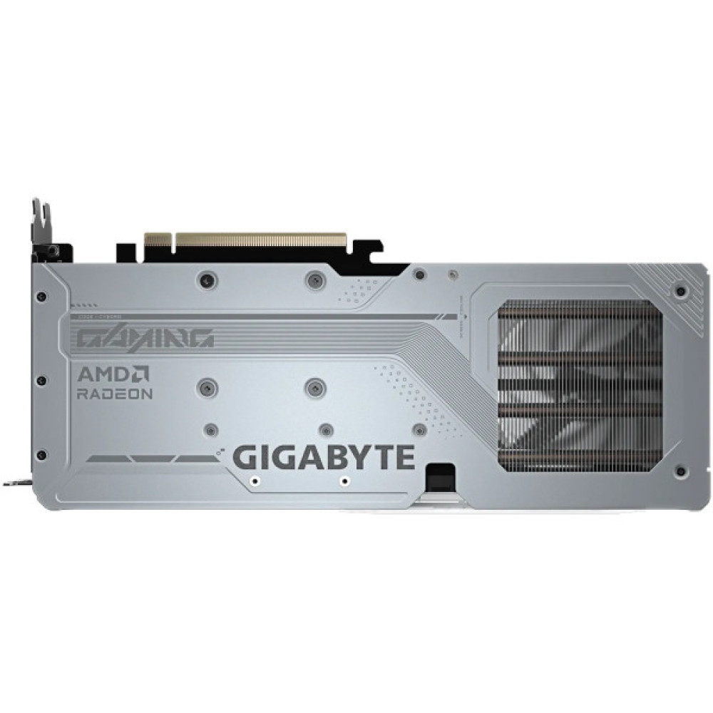 Відеокарта GIGABYTE Radeon 9060 XT 16GB GDDR6 OC ICE білий