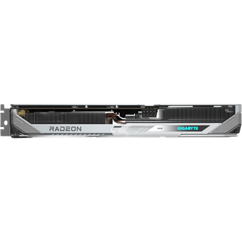 Відеокарта GIGABYTE Radeon 9060 XT 16GB GDDR6 OC ICE білий