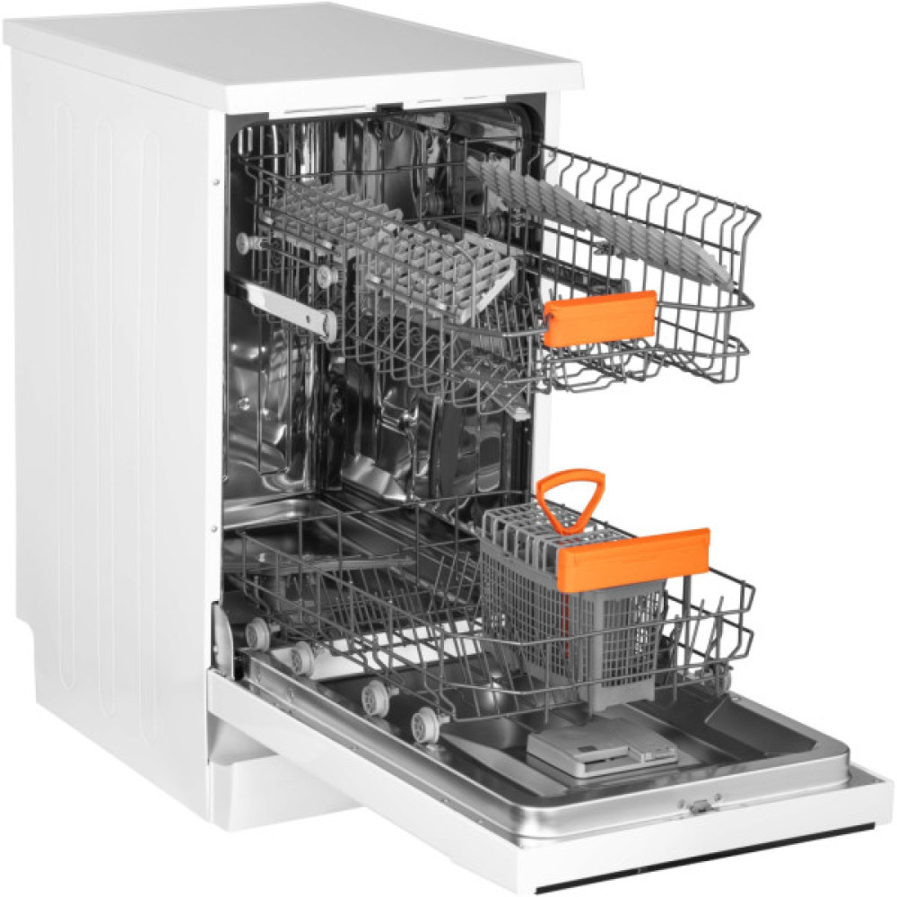 Посудомийна машина Ardesto DWMF-V457STW