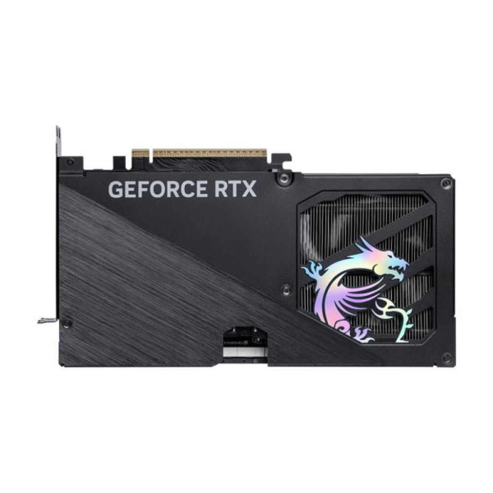Відеокарта MSI GeForce RTX 5060 Ti 16GB GDDR7 GAMING OC