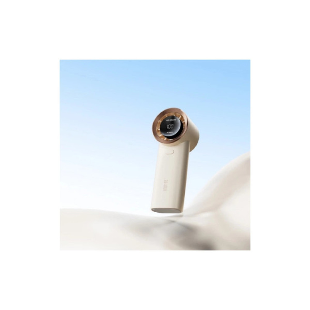 Вентилятор Sothing by Xiaomi Turbo Handheld Fan Engine SE Beige (DSHJ-S-2128)
