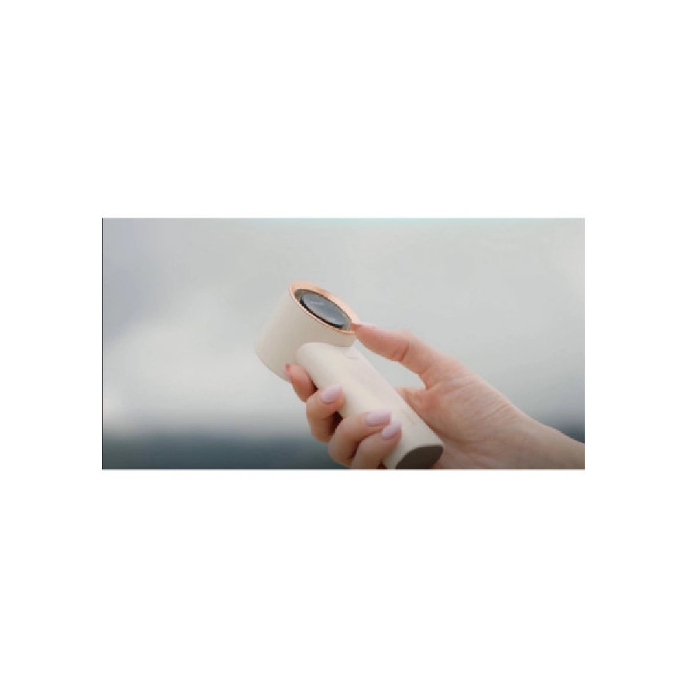 Вентилятор Sothing by Xiaomi Turbo Handheld Fan Engine SE Beige (DSHJ-S-2128)