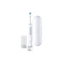 Електрична зубна щітка Oral-B Series 4 iOG4.1A6.1DK (4210201415305) Електрична зубна щітка Oral-B Series 4 iOG4.1A6.1DK (4210201415305)