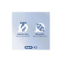 Електрична зубна щітка Oral-B Series 4 iOG4.1A6.1DK (4210201415305) Електрична зубна щітка Oral-B Series 4 iOG4.1A6.1DK (4210201415305)