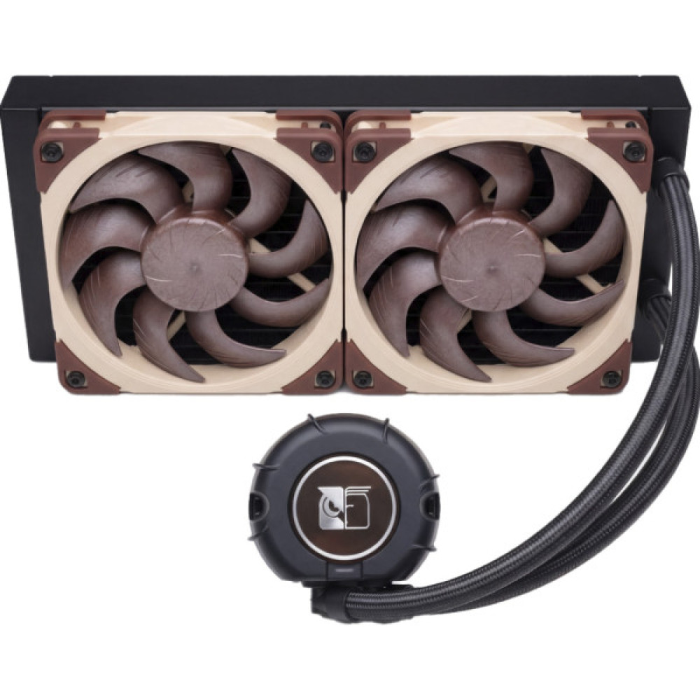 Кулер до процесора Noctua NL-LC1-24