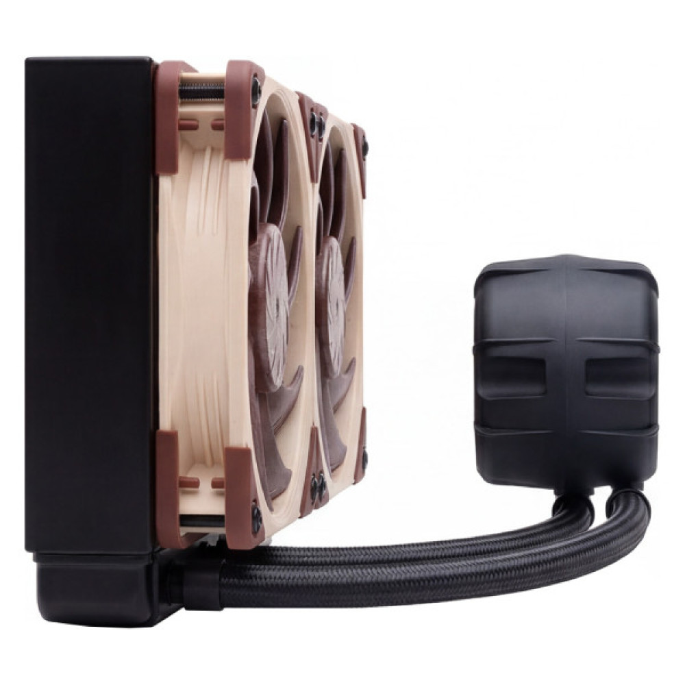Кулер до процесора Noctua NL-LC1-24