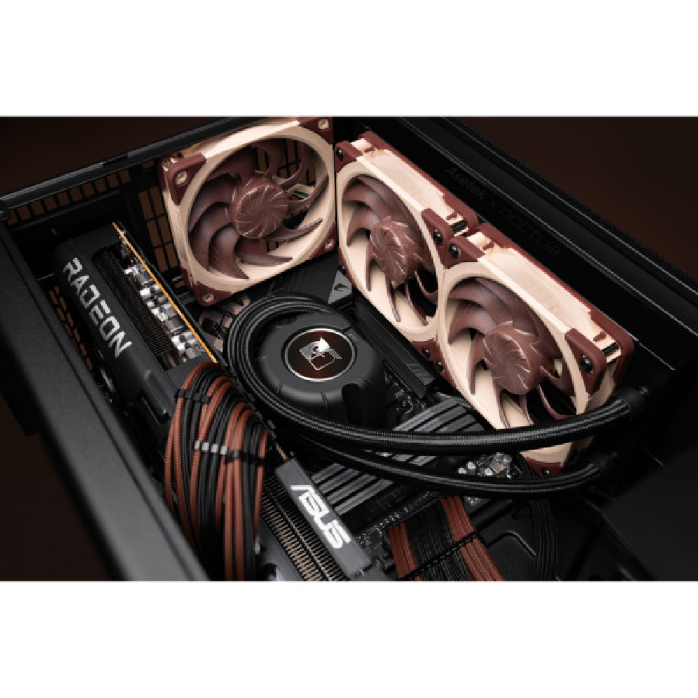 Кулер до процесора Noctua NL-LC1-24