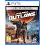 Гра Sony Star Wars Outlaws - Special Edition, BD диск (3307216284437) Гра Sony Star Wars Outlaws - Special Edition, BD диск (3307216284437)