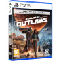 Гра Sony Star Wars Outlaws - Special Edition, BD диск (3307216284437) Гра Sony Star Wars Outlaws - Special Edition, BD диск (3307216284437)
