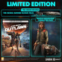 Гра Sony Star Wars Outlaws - Special Edition, BD диск (3307216284437) Гра Sony Star Wars Outlaws - Special Edition, BD диск (3307216284437)