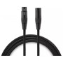 Мікрофонний кабель Warm Audio Prem-XLR-10' 3 m (231566) Мікрофонний кабель Warm Audio Prem-XLR-10' 3 m (231566)