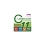 Струни для гітари Cleartone Acoustic Phosphor Bronze Extra Light (11-52) (7411)