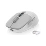Мишка REAL-EL RM-480W Wireless/Bluetooth White (EL123200050) Мишка REAL-EL RM-480W Wireless/Bluetooth White (EL123200050)