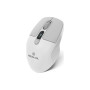 Мишка REAL-EL RM-480W Wireless/Bluetooth White (EL123200050) Мишка REAL-EL RM-480W Wireless/Bluetooth White (EL123200050)