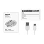 Мишка REAL-EL RM-480W Wireless/Bluetooth White (EL123200050) Мишка REAL-EL RM-480W Wireless/Bluetooth White (EL123200050)