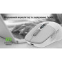 Мишка REAL-EL RM-480W Wireless/Bluetooth White (EL123200050) Мишка REAL-EL RM-480W Wireless/Bluetooth White (EL123200050)