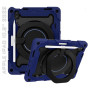 Чохол до планшета BeCover Apple iPad 10.9" 2022 Blue (711924) Чохол до планшета BeCover Apple iPad 10.9" 2022 Blue (711924)