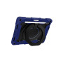 Чохол до планшета BeCover Apple iPad 10.9" 2022 Blue (711924) Чохол до планшета BeCover Apple iPad 10.9" 2022 Blue (711924)