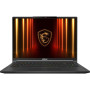 Ноутбук MSI Stealth A16 AI+ A3XWHG-067XUA (9S7-15FL35-067) Ноутбук MSI Stealth A16 AI+ A3XWHG-067XUA (9S7-15FL35-067)
