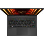 Ноутбук MSI Stealth A16 AI+ A3XWHG-067XUA (9S7-15FL35-067) Ноутбук MSI Stealth A16 AI+ A3XWHG-067XUA (9S7-15FL35-067)