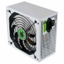 Блок живлення Gamemax 550W (GP-550-White) Блок живлення Gamemax 550W (GP-550-White)