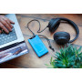Батарея універсальна Intenso F10000 10000mAh QC/3.0 blue (7332035) Батарея універсальна Intenso F10000 10000mAh QC/3.0 blue (7332035)