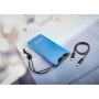 Батарея універсальна Intenso F10000 10000mAh QC/3.0 blue (7332035) Батарея універсальна Intenso F10000 10000mAh QC/3.0 blue (7332035)