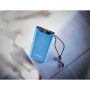 Батарея універсальна Intenso F10000 10000mAh QC/3.0 blue (7332035) Батарея універсальна Intenso F10000 10000mAh QC/3.0 blue (7332035)